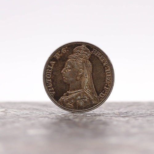 Coins (inc. Historical Medals, Banknotes, Tokens)